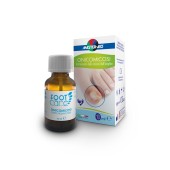 Master Aid Foot Care Onicomicosi Gel Για Μύκητες Νυχιών 10ml