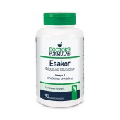 Doctors Formulas Esakor 90 softgels