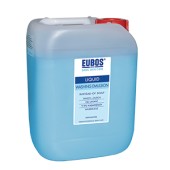 Eubos Blue Liquid Washing Emulsion 5000 ml