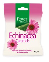 Power Health Echinacea Caramels 60 gr