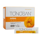 Unipharma Tonosan Osteogold 20 sticks