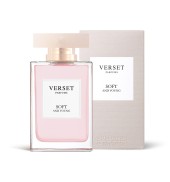 Verset Soft and Young Eau De Parfum Γυναικείο 100 ml