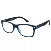 Eyelead Γυαλιά Διαβάσματος Ε191 1.50 Μαύρο-μπλε Κοκάλινο