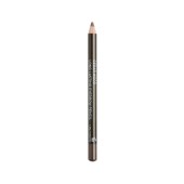 Korres Cedar Wood Long Lasting Eyebrow Pencil 01 Σκούρα Απόχρωση 1.29ml