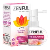 Zenful Harmony Oral Spray 30ml