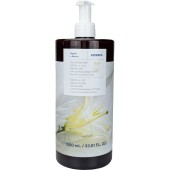 Korres Neroli & Lily Shower Gel Αφρόλουτρο Νερόλι & Κρίνος 1000ml