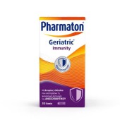 Pharmaton Geriatric Immunity 30 tabs
