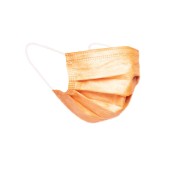 Power Health Μάσκα Με Οξείδιο Χαλκού Τύπου II 5 τεμ