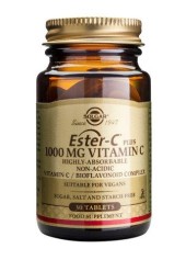 Solgar Ester-C 1000 mg 30 Tabs