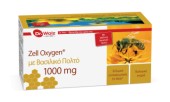 Power Health Dr. Wolz Zell Oxygen + Gelee Royale 1000 mg 14X20 ml