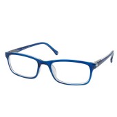 Eyelead Γυαλιά Διαβάσματος Ε167 4.00 Μπλε Κοκάλινο