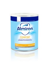 Nutricia Almiron Comfort 400 gr Ημ/νία Λήξης 29/5/2024