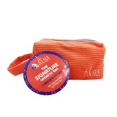 Aloe Colors Promo The Signature Cosmetic Bag Mist Μαλλιών & Σώματος 100ml, Έλαιο Χειλιών Charm 5ml & Νεσεσέρ