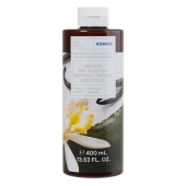 Korres Renewing Body Cleanser Mediterranean Vanilla Blossom 400ml