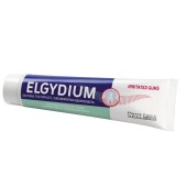 Elgydium Οδοντόπαστα Irritated Gums 75 ml
