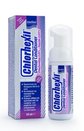 Intermed Chlorhexil Dental Conditioner 50 ml