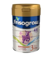 Frisogrow Goat No 3 Κατσικίσιο Γάλα σε Σκόνη Από 12+ Μηνών 400gr