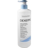 Dexeryl Dm Emollient Creme Dry Skin 500 gr