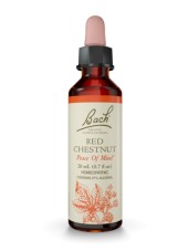 Power Health Bach Red Chestnut 20 ml