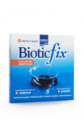 Intermed BioticFix 10 caps