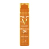Vichy Ideal Soleil Fresh Face Mist SPF50 75 ml