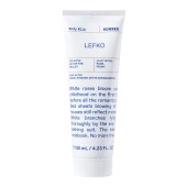 Korres Body Milk Lefko 125ml