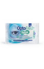 Intermed Optofresh Relax 10 μάσκες