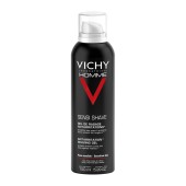 Vichy Homme Αnti-irritation Shaving Gel 150 ml