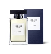 Verset Classy Eau De Parfum Ανδρικό 100 ml