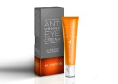 Helenvita Anti Wrinkle Eye Cream All Skin Types 15 ml