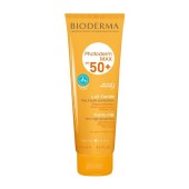 Bioderma Photoderm Max Lait Spf50+ 250 ml