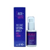 Aloe+ Colors Instant Lifting Effect Face Serum 30ml