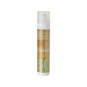 Korres Tinted Sunscreen Face Cream Matte Red Grape SPF50 50 ml