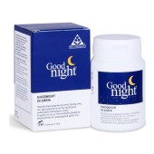 Power Health Goodnight 50 Ταμπλέτες
