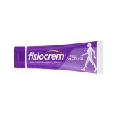 Fisiocrem Cream Active Καταπραϋντική & Ανακουφιστική Κρέμα Τοπικής Χρήσης 60ml
