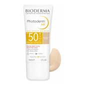 Bioderma Photoderm Ar Spf50+ Tinted Cream 30ml