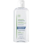 Ducray Sensinol Treatment Shampoo Καταπραϋντικό Σαμπουάν Αγωγής για Μείωση Κνησμού 400ml