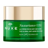 Nuxe Nuxuriance Ultra The Global Anti-Aging Rich Cream Αντιγηραντική Κρέμα Ημέρας για Ξηρές/Πολύ Ξηρές Επιδερμίδες 50ml