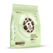 QNT Vegan Protein Chocolate Muffin 500 gr