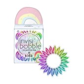 Invisibobble Kids Magic Rainbow 3 τμχ