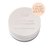 MUA Mattifying Translucent Loose Setting Powder Πούδρα Σταθεροποίησης 16gr