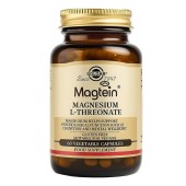 Solgar Magtein Magnesium L-Threonate 60veg.caps