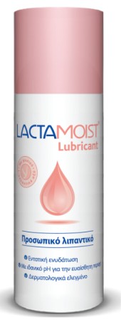 Lactamoist Lubricant 50 ml