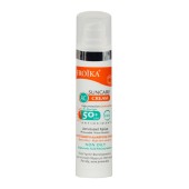 Froika Sun Care Ac Cream Spf 50+ Αντηλιακό Ακμής 40 ml