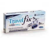 Unipharma Travel Fix 500 mg 10 tabs