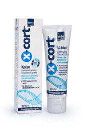 Intermed X-Cort Cream 50 ml