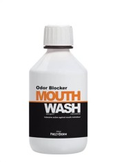 Frezyderm Odor Blocker Mouthwash 250ml