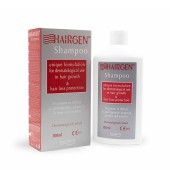 Boderm Hairgen Shampoo 300 ml