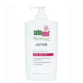 Sebamed Extreme Dry Skin Relief Lotion 5% Urea 400 ml