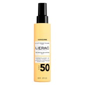 Lierac Sunissime The Melt-In Sun Lotion Body Αντηλιακό Γαλάκτωμα Σώματος SPF50, 150ml